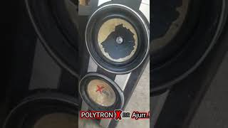 Download Lagu Tes Drive Speaker aktif POLYTRON XBR #Shorts MP3