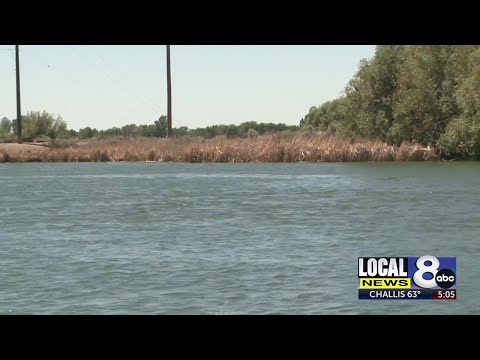 IDWR Director issues new moratorium order on Snake River water rights