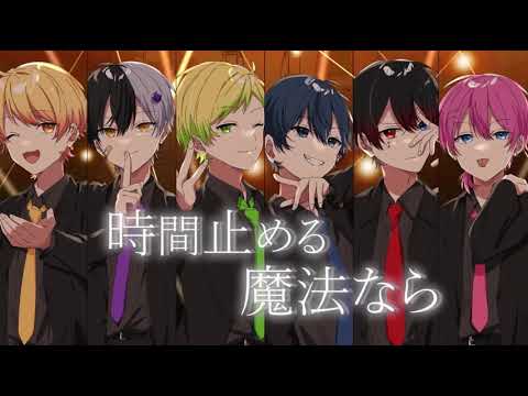ANPTAK×COLORS - YouTube