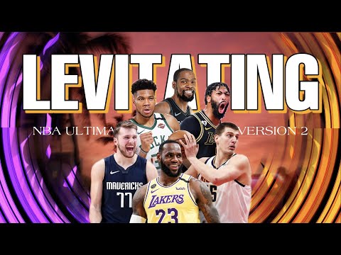 NBA Mix -