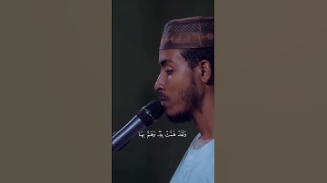 قال معاذ الله | تلاوة عذبة من سورة يوسف| للقارئ عفيف محمدتاج #قرآن_كريم #قرآن #عفيف_محمد_تاج #تلاوة