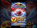 This Plant Is TOO STRONG! 💀 #pvz #mobilegame #plantsvszombies