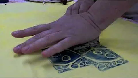 Judy Rush : Contemporary Quilting : Fiber Arts Fea...
