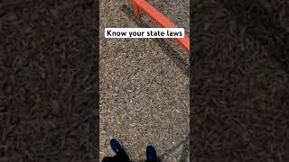 Metal detecting ordinance and laws for Texas