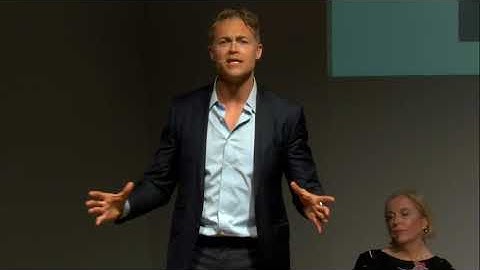 Fabian Bolin, CEO & Co-founder, WarOnCancer