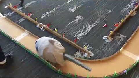 [Archive] DesNat Final Project Shark Playtest Demo