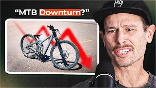 Download Lagu #20 What Is ACTUALLY Going On In MTB? 2026 Predictions MP3