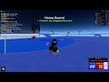 HITTING ARUA 3 IN ROBLOX HOOPZ BASKETBALL HITTING ARUA 3 IN ROBLOX HOOPZ BASKETBALL