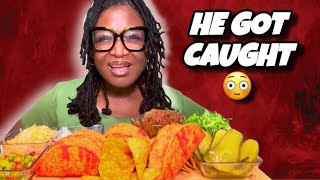 Famous Loaded Tacos & Lies: The Truth About His "Cousin" Got Exposed‼️| LET'S TALK‼️| EAT WITH ME | 먹방 Profile