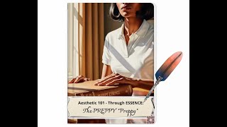5-Min Preppy Aesthetic: Monograms, Loafers & Country-Club Secrets 101 ✨ Polished Guide