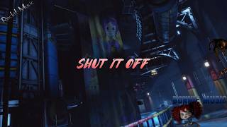Rockit Music - "Shut It Off" (LYRICS) | Poppy Playtime 5