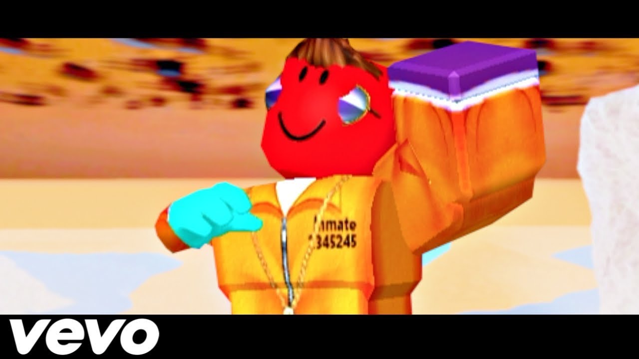 The Mad City Beast Official Roblox Music Video Yummers - 
