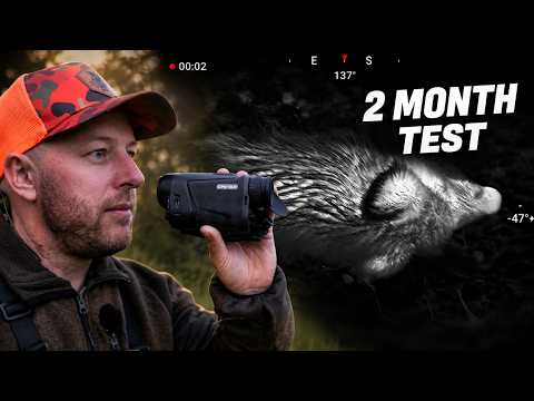 I Used the Conotech Lipot for 2 Months in Real Hunts