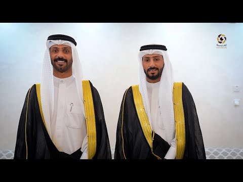 افراح الدماك حفل زواج حمد محمد خالد محمد العازمي عدسة للانتاج الفني