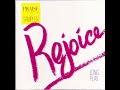 Hosanna  music praise  worship sampler  rejoice  long play  1991 full album