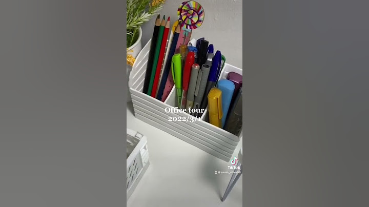 Office tour ✨💕 جولة في مكتبي #ikea #ايكيا #مكتب