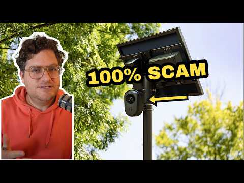 8 more things that are scams (and one that isn't) | Alex Falcone