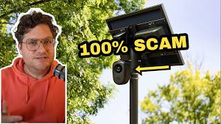 8 more things that are scams (and one that isn't) | Alex Falcone