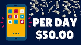 How To Make $999+ Installing APPs Daily?! (Make Money Online) screenshot 3