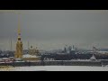 Saint Petersburg Live Camera Город встречает Новый год - настоящая зимняя сказка в Санкт-Петербурге