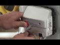 How to check and light water heater pilot light