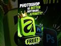 Finally, Affinity better than Adobe?!!! #affinity #affinitybycanva #hinditutorial #affinityindian