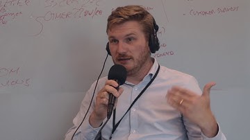 Azure Stack Fundamentals - a deep dive with HPE, Microsoft, and Umbrellar