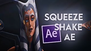 SQUEEZE SHAKE AE