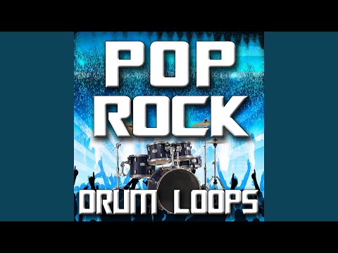 Big Beat Groove Drum Loop Pt.1 (87 BPM)
