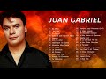 JUAN GABRIEL 30 GRANDES EXITOS INMORTALES | SUS ÉXITOS ROMANTICOS DE ORO