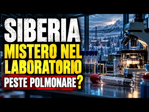 Video Mistero in Siberia: ricercatrice muore in un laboratorio anti-peste. Cosa è successo?
