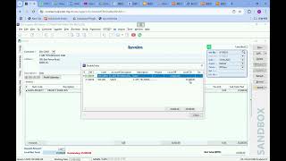 SQL Accounting (DEMO) Retention Update
