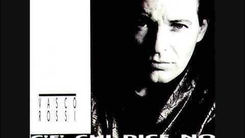 Vasco Rossi - Non mi va