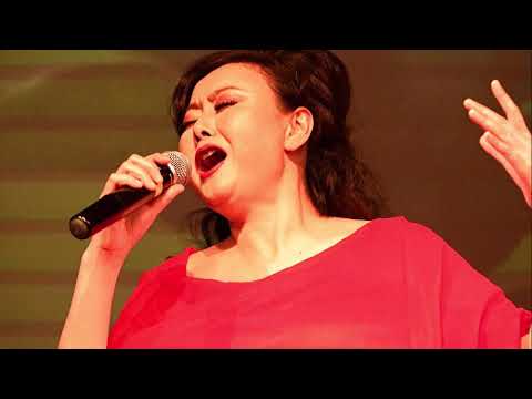 新潮春晚 我爱你中国