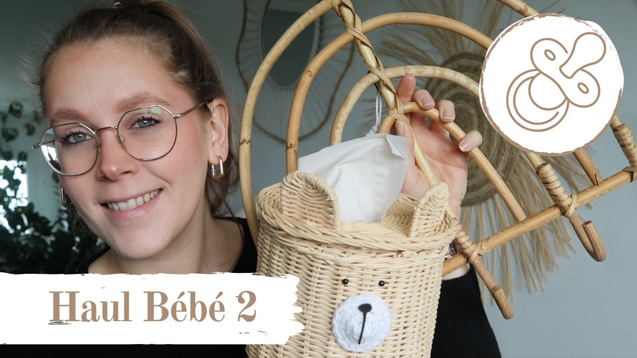 [BABY] - HAUL Numéro 2 🤎