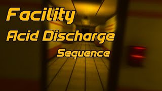 Acid Discharge Sequence Concept