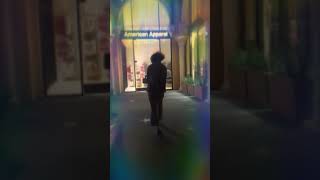 Irvine Spectrum (After Hours)