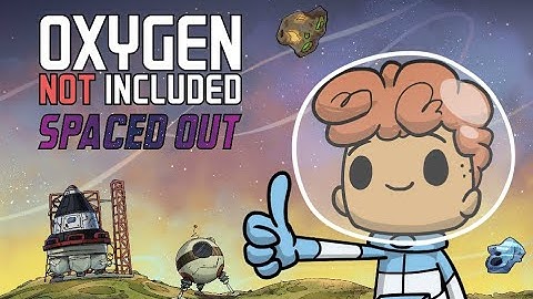 Oxygen Not Included S7 EP 07 setting up a cooling system