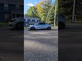 Bagged JS Veloster 