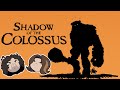 Gamegrumps shadow of the colossus full playthrough