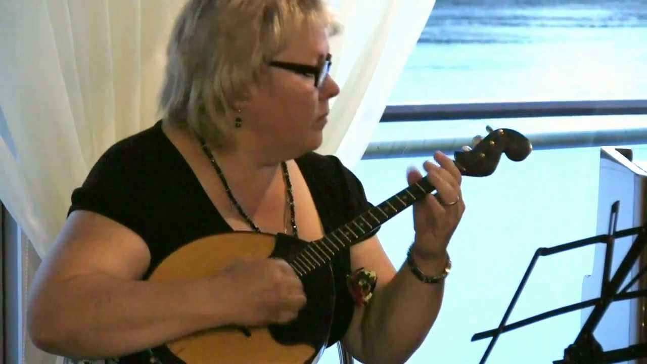 Тарантелла - YouTube