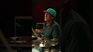 Thumbnail for Morgan Rose Absolutely CRUSHED This 🤘 #drumeo #morganrose #thedevilwearsprada