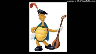 Troubadour - Sweet Wings Of Love