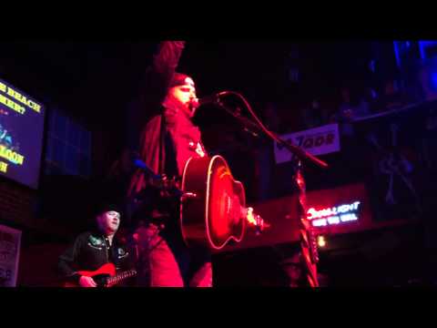 Randy Houser: Anything