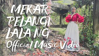 ⚪️ Lala Ng - Mekar Pelangi |  