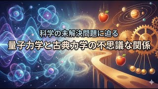 量子力学からの古典力学の創発：数学的極限、物理的メカニズム、および