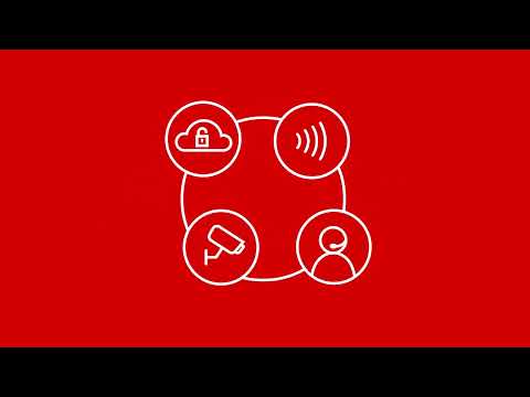 Werk efficiënt met My Vodafone Zakelijk