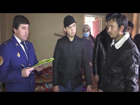 Мард духтари ӯгайашро таҷовус кард