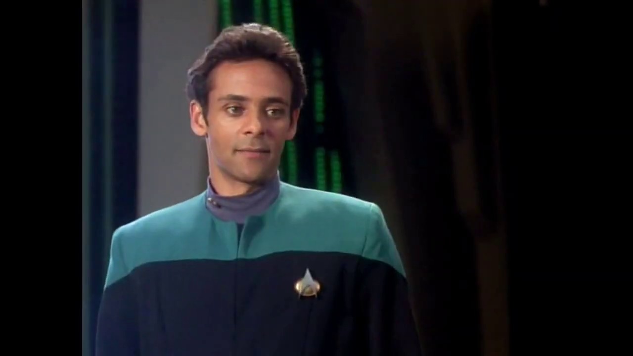 He's Bad Luck ★ Garashir