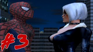 Spiderman 2 (PS2) Part 3 PUSSY....................................cat
More Spiderman yayaaaaaaay
Subscribe today! ► http://bit.ly/1R0AnK9 ✔
Collab Channel ► https://www.youtube.com/user/SonicCentralLive ✔
Social Media:
Vine ► https://vine.co/Bluerush1992 ✔
Steam ► http://steamcommunity.com/id/Bluerush1992_ofc ✔
Twitch ► http://www.twitch.tv/bluerush1992 ✔
Twitter ► https://twitter.com/Bluerush1992 ✔
Miiverse ► https://miiverse.nintendo.net/users/Bluerush1992 ✔
Google + ►https://plus.google.com/+Bluerush1992/posts ✔
Facebook ► https://www.facebook.com/Bluerush1992 ✔
Instagram ► https://www.instagram.com/Bluerush1992 ✔
S̶u̶p̶p̶o̶r̶t̶ ̶S̶o̶n̶i̶c̶!̶ ( ⁺⌓ॢ⁺;)՞ (Actually, no... dont. Right now his games are trash)
Snapchat: Bluerush1992
Game Center: Bluerush1992
Skype: bluecomet1992 Spiderman 2 (PS2) Part 3 PUSSY....................................cat